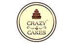 Crazy 4 Cakes